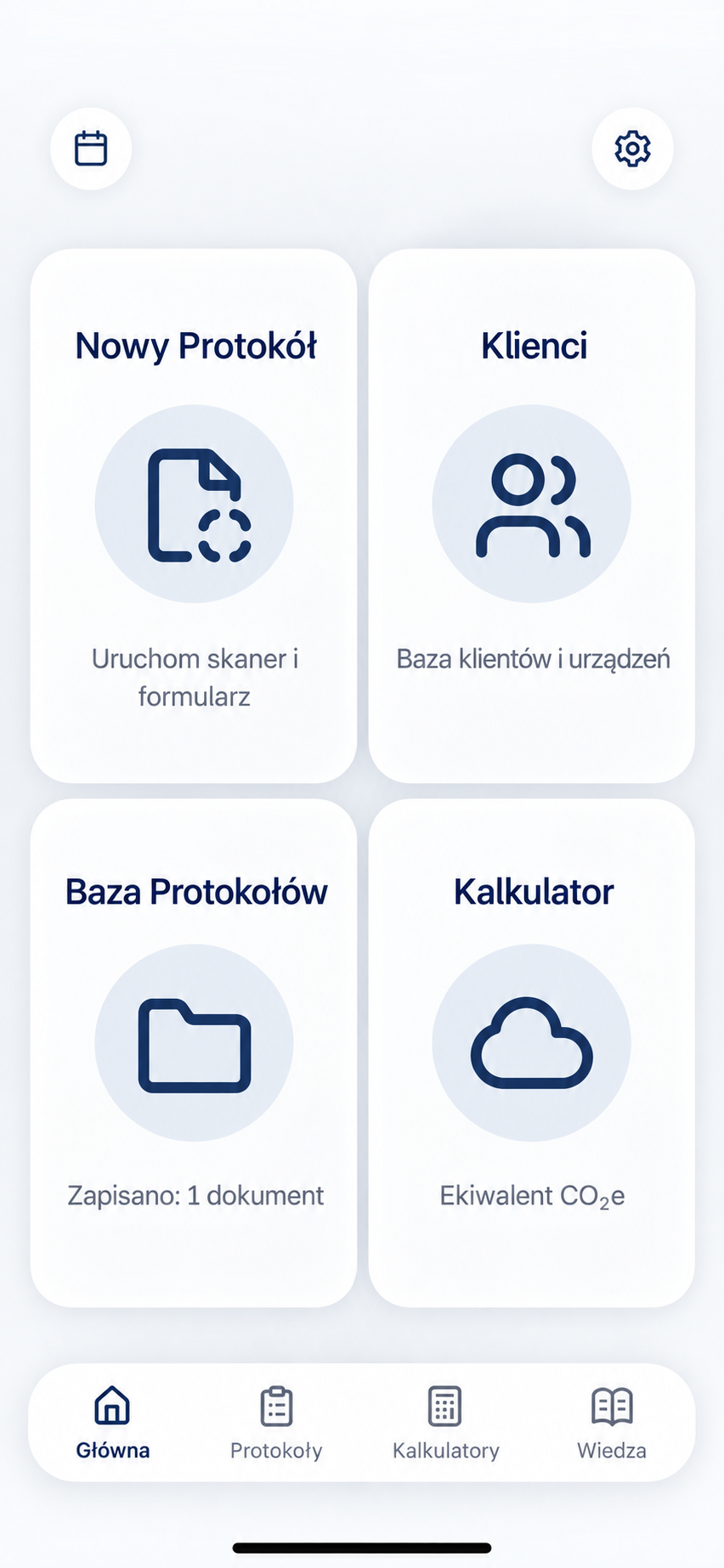Clima Pro Dashboard