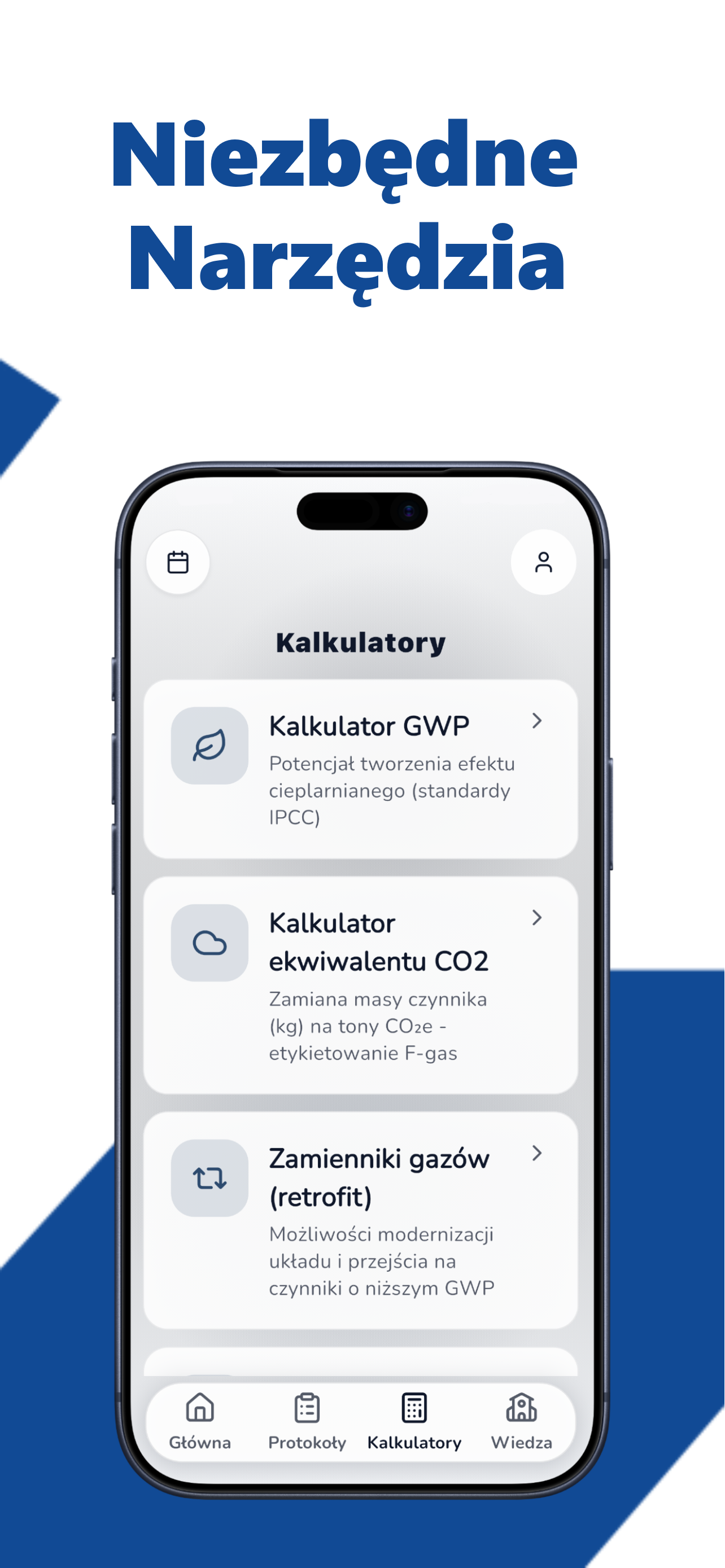Niezbędne Narzędzia i Kalkulatory - Clima Pro